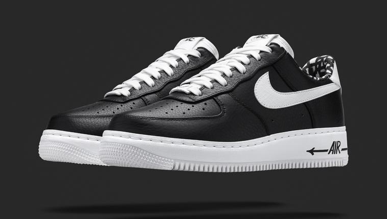 uptown af1