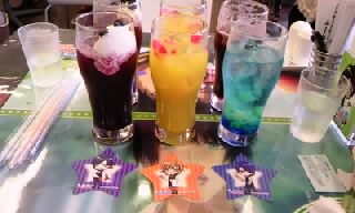 カフェ72