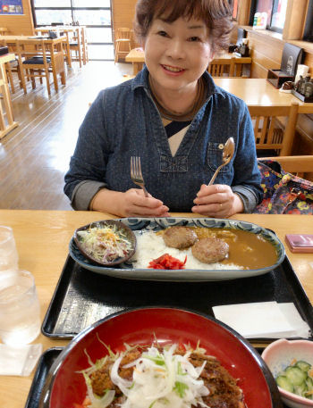 カレー