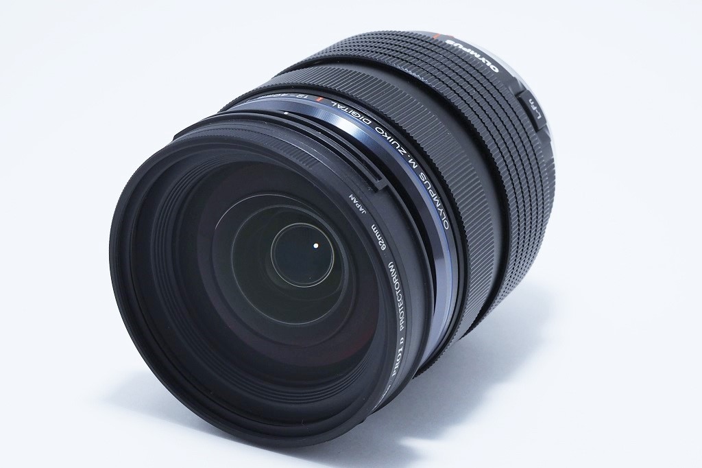 遂にM.ZUIKO DIGITAL ED 12-40mm F2.8 PROを手に入れました | りょう