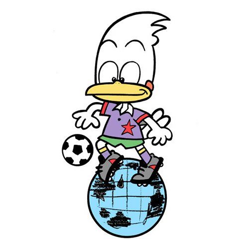 サッカーイラスト かわいい スポーツイラスト Noguchi S Worldへようこそ 楽天ブログ