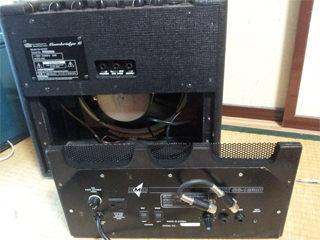 VOX Cambridge 15（その9） | しゅーぱんのピンポイント情報