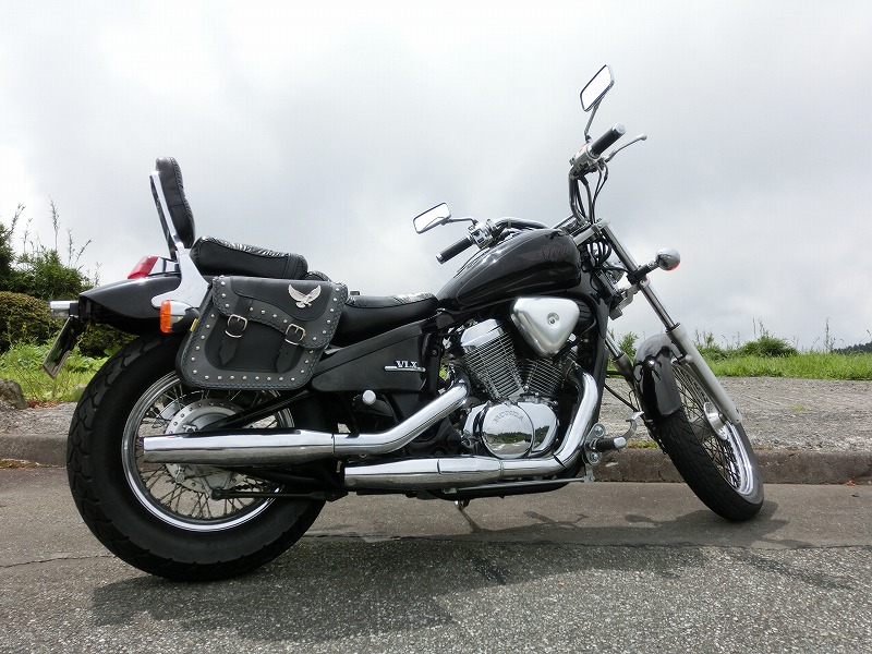 EASY RIDER 1959のブログ