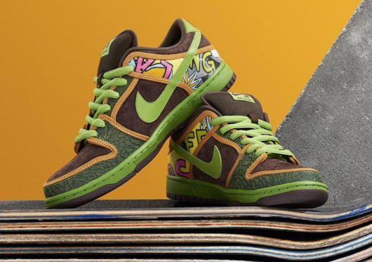 nike sb dunk low 2015