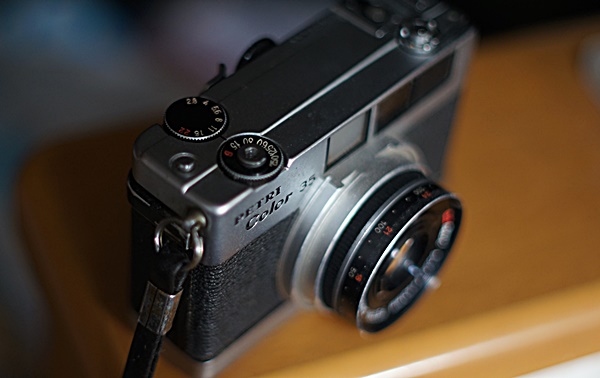 ペトリカラー35救出作戦 | グラット氏のお気に入り SECOND - 楽天ブログ