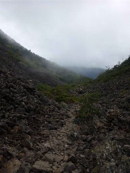 甲斐駒ケ岳