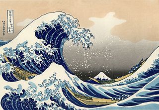 【浮世絵】ボストン美術館　浮世絵名品展　北斎　図録 図録 ボストン美術館 浮世絵名品展 北斎 - ノースブックセンター