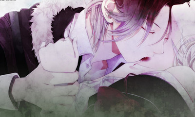 DIABOLIK LOVERS 私はEND2→END3→END1 | cosbravo！コスプレ衣装専門店 - 楽天ブログ