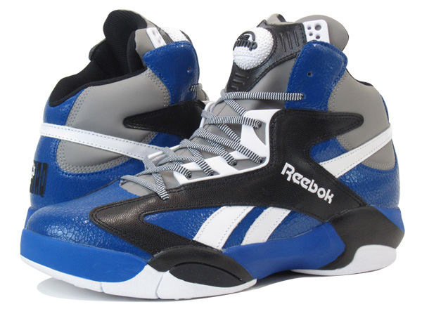 reebok shaq 2