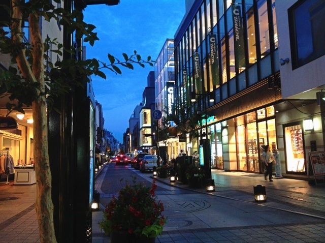 横浜の観光スポット〜元町 世界一美しいオーボエリードOHSISのブログ 楽天ブログ