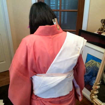 お太鼓