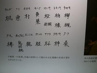 漢字