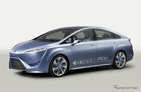 FCV