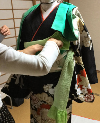 みっちり