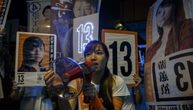 2つの小さな選挙が示した民意の変化;ドイツ州議会選で反難民政党が、香港立法会では「本土派」=香港独立派が躍進 政治、現代史、進化生物学