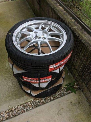 Kei 16インチ化！ | ちぇい海苔の不定期ブログ - 楽天ブログ