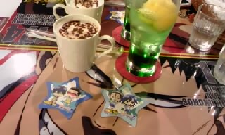 ぺダカフェ29