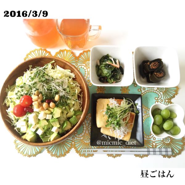 アボカドのダイエット効果 ダイエットアドバイザー Michiyo 楽天ブログ