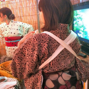 タスキ