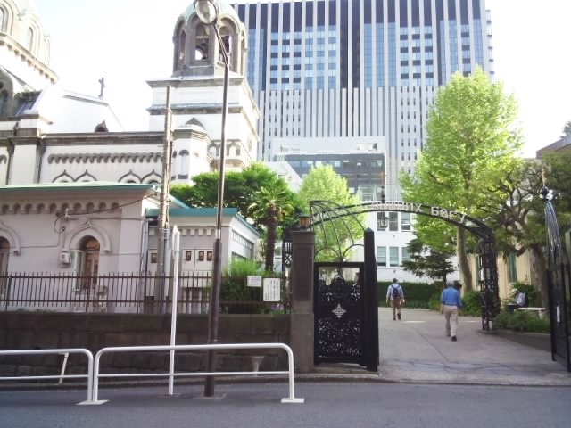 nikoraidou