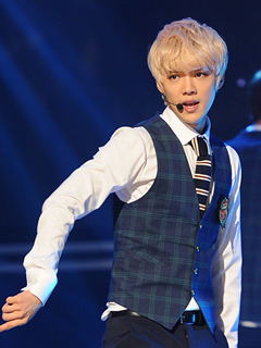 Exo ルハン ギネスブックに載る Weibo最多コメント 韓流ドラマsoundオフィシャルブログ 楽天ブログ