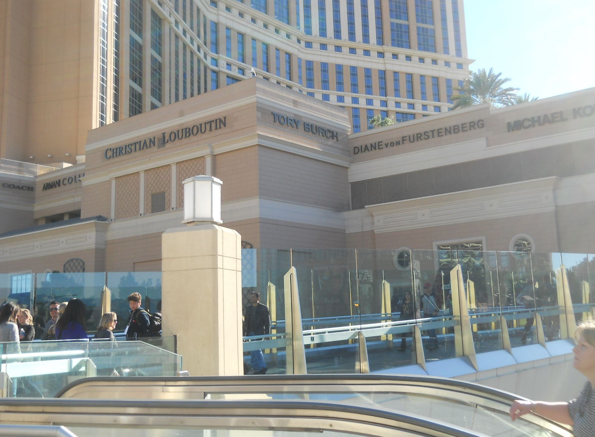 ラスベガス トランプ タワー ホテル 2017.1.15 ラスベガス ロサンゼルスの旅 楽天ブログ