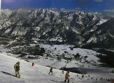 白馬乗鞍温泉スキーツアー 笑う門には健康来るヽ O 丿 楽天ブログ