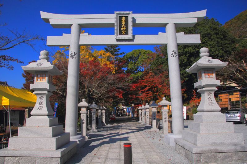 2,835－京都亀岡出雲大神宮その1 Huちゃん 写真日記 楽天ブログ