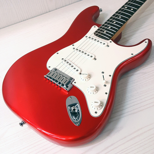 新作大人気Fender USA アメスタ　パーフェクトセット フェンダー