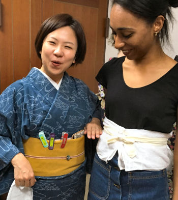 高い!
