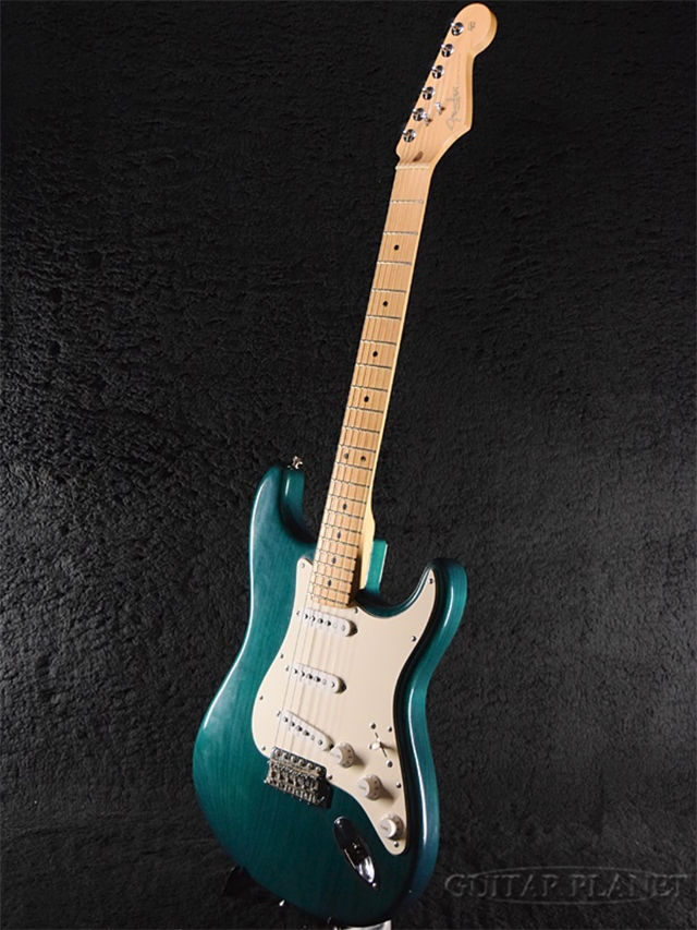 西日本産 Fender USA highway1 後期 フェンダーUSA ハイウェイ1 | yeah.eco