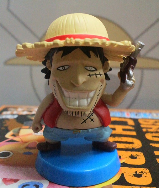 ニセルフィー