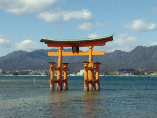 出雲大社 厳島神社への旅 1日目 Ideal Life 楽天ブログ