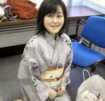 できあがり?