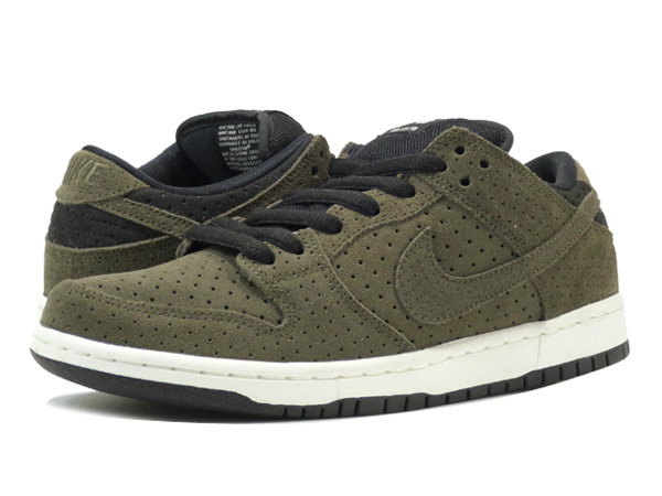 ◇話題モデル◇NIKE DUNK LOW ナイキ ダンク ロ- プレミアム SB PREMIUM SB FIELDSTONE IRON  313170-205 | ナイキシリーズ96312のブログ - 楽天ブログ