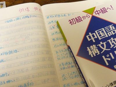 中国語 どーでもいい知識その2 | はるさめのひとりごと - 楽天