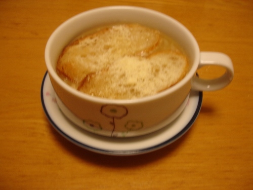 スープ