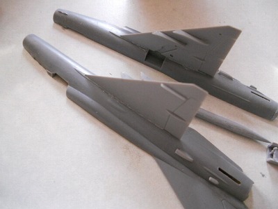 イースタン エクスプレス（EASTERN EXPRESS）製１/７２ ミグ-21 bis 