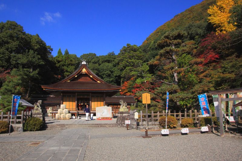 2,835－京都亀岡出雲大神宮その1 Huちゃん 写真日記 楽天ブログ