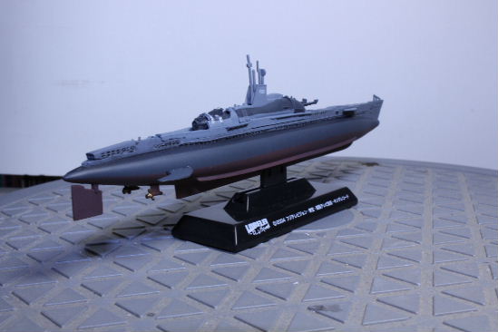 潜水艦 伊507 | 坂戸模型工廠 - 楽天ブログ