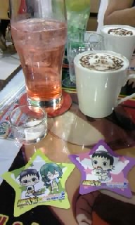 ぺダカフェ49