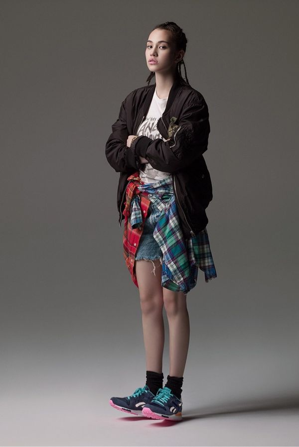 today's 水原希子 | today's blog - 楽天ブログ