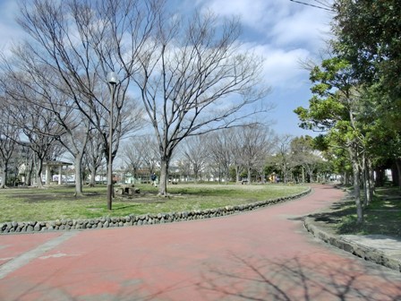 神明公園 ヨコスカの町から 楽天ブログ