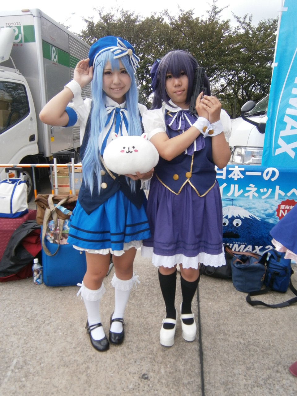 ごちうさ2-1