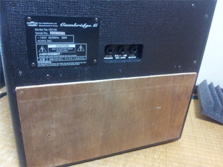 VOX Cambridge 15（その8） | しゅーぱんのピンポイント情報