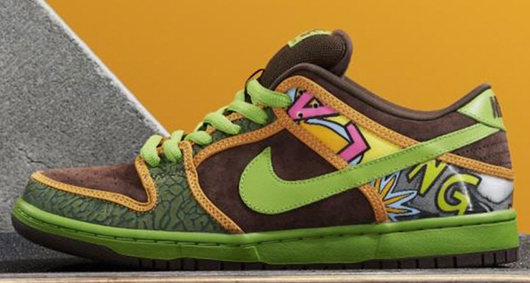 nike sb dunk low 2015