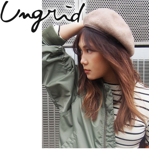 ◇2/10(金) Ungrid(アングリッド) 11点 新作入荷しました！ | BLUE