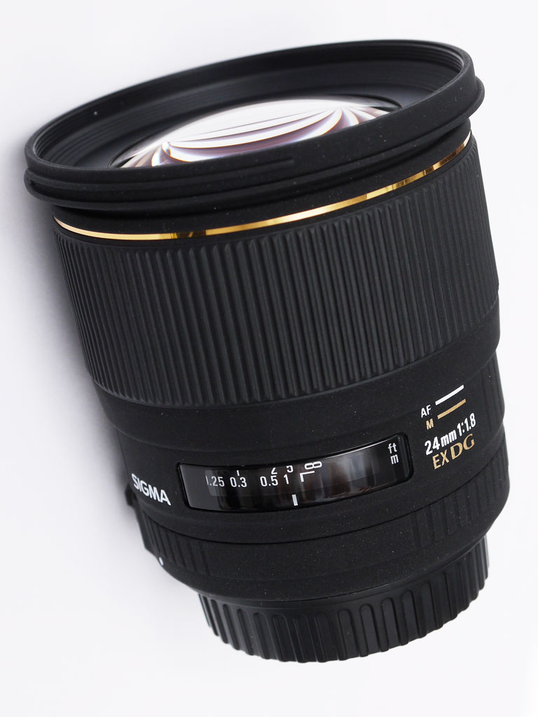 SIGMA 24mm F1.8 EX DG ASPHERICAL MACRO | かめらぶろぐ - 楽天 SIGMA 24mm F1.8 EX DG ASPHERICAL MACRO | かめらぶろぐ - 楽天