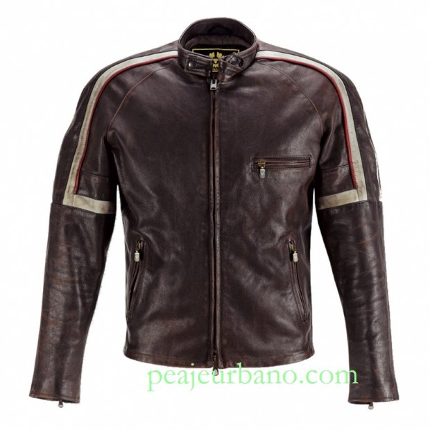 Belstaff hero jacket ベルスタッフ ヒーロージャケット レザー