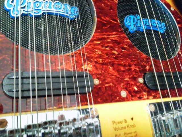 ギター Pignose PGG-TWIN U-ONE MUSIC🔥決算セール開催中🔥 on X: 